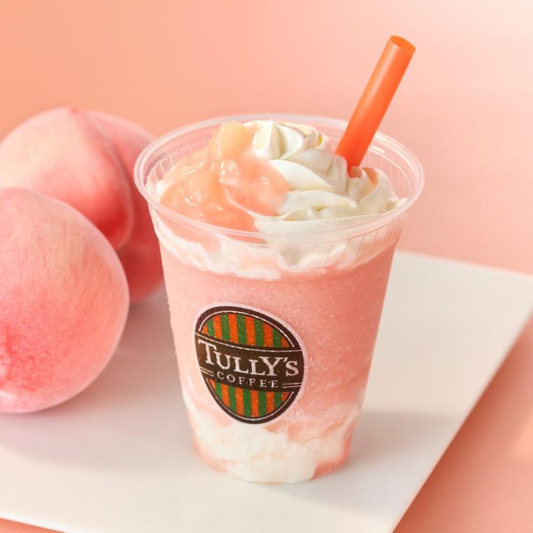 タリーズコーヒー