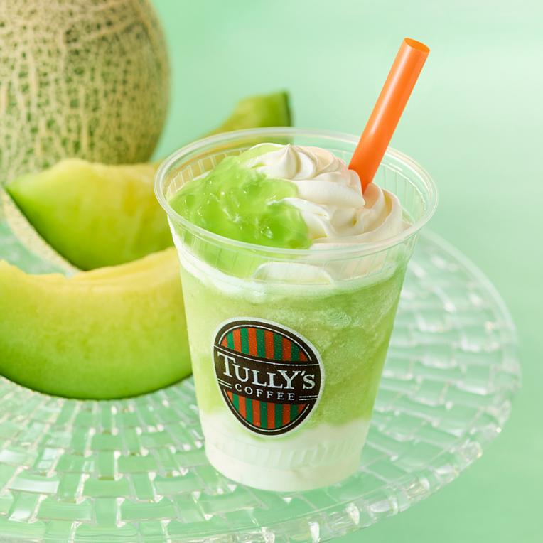 タリーズコーヒー