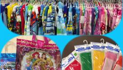 プール用品入荷しました(๑˃̵ᴗ˂̵)