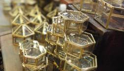 シンプルなものもあるんです。