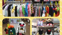 ハロウィン&ディズニー   大好評(๑˃̵ᴗ˂̵)