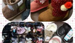 今年のブーツはどれにする？(^o^)