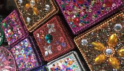 キラキラボックス