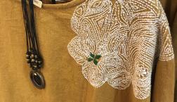 冬物衣料続々入荷！