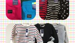 寒くなりました。裏起毛であったか(^o^)