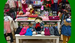 クリスマス商品