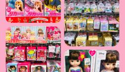 クリスマス   女の子編