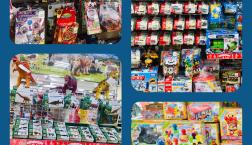 クリスマス       男の子編