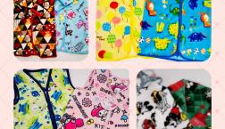 お待たせしました   スリーパー入荷