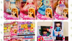 女の子に人気     レミンとソラン 