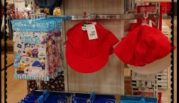 入園・入学準備品       雑巾・赤白帽