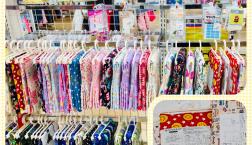 入園・入学準備     手作り用品