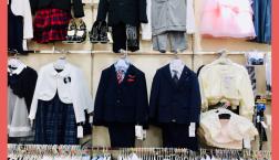 フォーマル用品