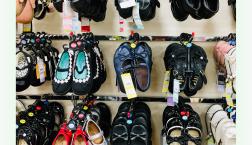 フォーマル    靴