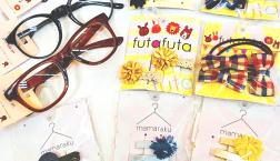 オリジナルブランド    装飾品