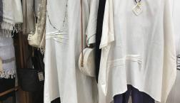 春夏衣料入荷！