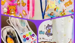 スイミンググッズ   入荷