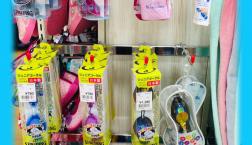 スイミンググッズ     ゴーグル・バック入荷