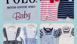 みんな大好きPOLO