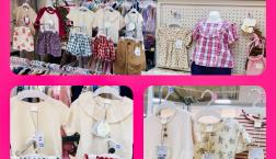 売場変更   tete a tete     