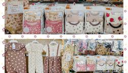 tete a tete    新入荷  肌着