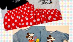 大型連休       ディズニー編