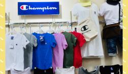 みんな大好き  スポーツブランド   