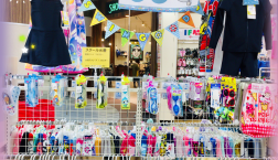 スクール水着入荷