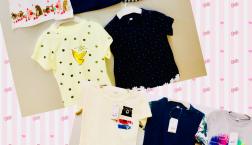 おススメ    キッズTシャツ      