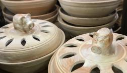 夏のおともだち。