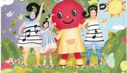 幼児科体験レッスン最終4/21開催！