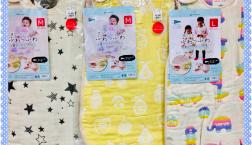 ガーゼスリーパー   入荷