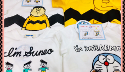 売れています     ジャイアンTシャツ