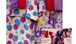 100〜130センチ      浴衣ドレス&セパレート浴衣       入荷