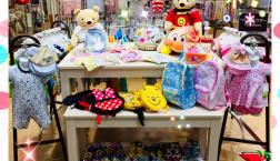 キャラクター大好き  大集合