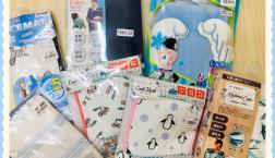 冷んやり雑貨            アイスマット