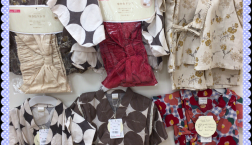 雑誌    mama girl  6月号  掲載商品