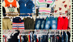 キッズサイズ    おススメTシャツ