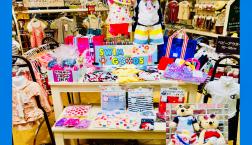 デザイン水着大集合