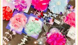 浴衣と一緒にいかがですか？