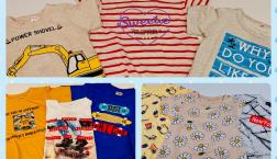 お買い得品       580円Ｔシャツ(*´∀`)♪