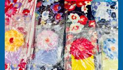 ディズニー浴衣  売れています