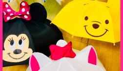 スタッフ一押し     キャラクター傘