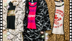 お洒落  キッズボーイにオススメ