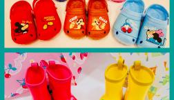 新作   タウンシューズ     長靴