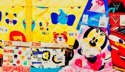 夏からお子様が入園されるママへ