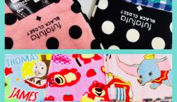 夏の必需品    フェイスタオル