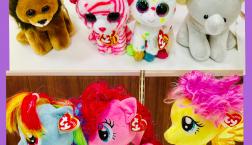 大人気   tyぬいぐるみ