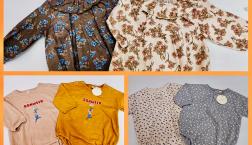 tete a tete       ベビー秋物新作