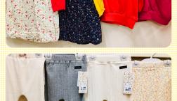 先どり秋トレンド 情報     80.90センチ 女の子